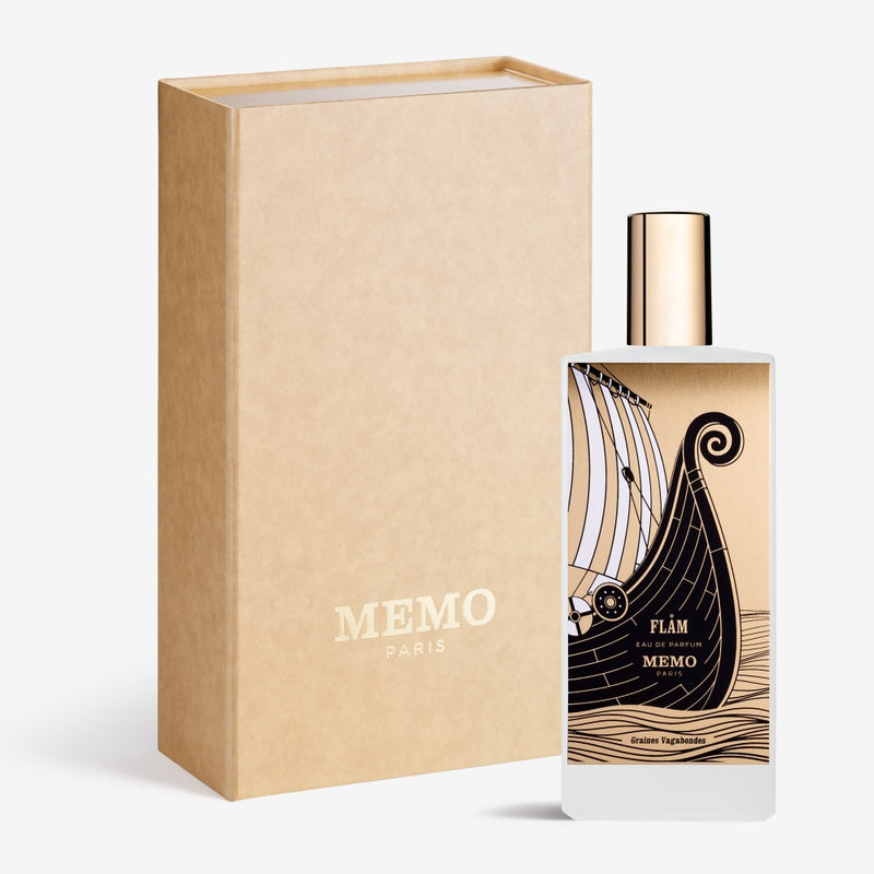 Memo Flam Unisex Eau De Parfum 75ML