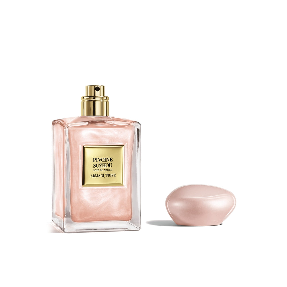 Giorgio Armani Pivoine Suzhou Soie de Nacre EDT 100ML