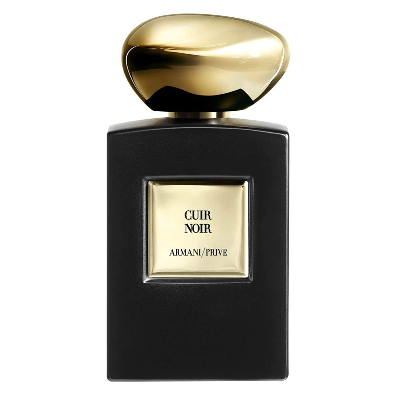 Giorgio Armani Prive Cuir Noir Eau De Parfum 100ML