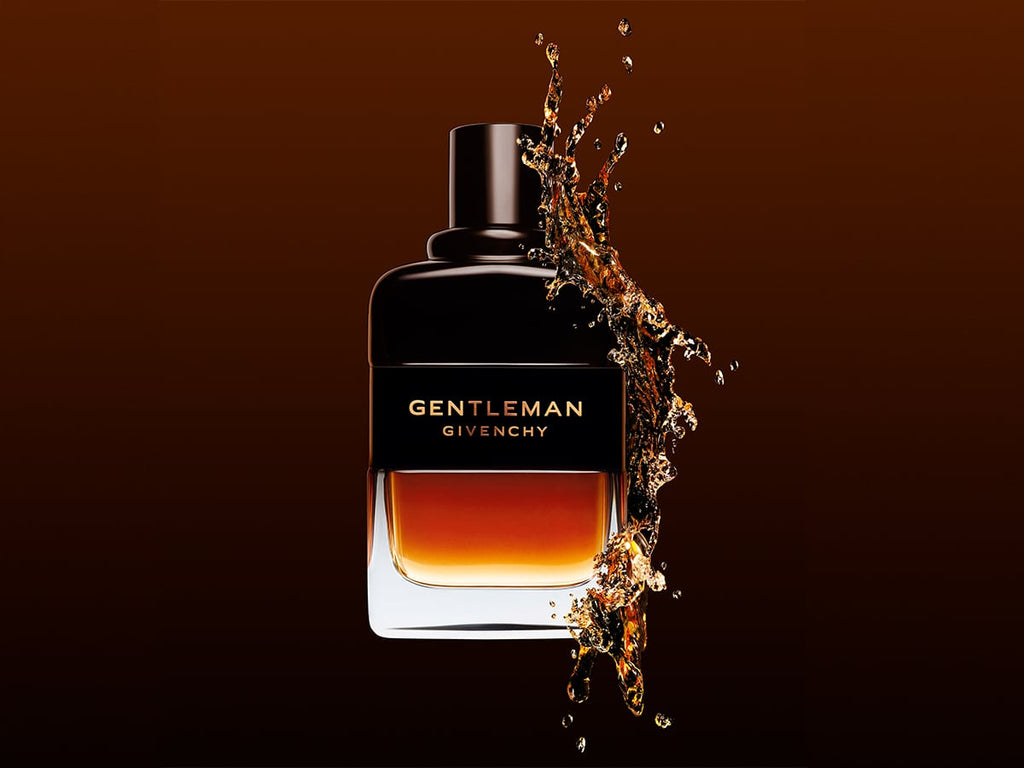 Givenchy Gentleman Reserve Privee EDP 100ML