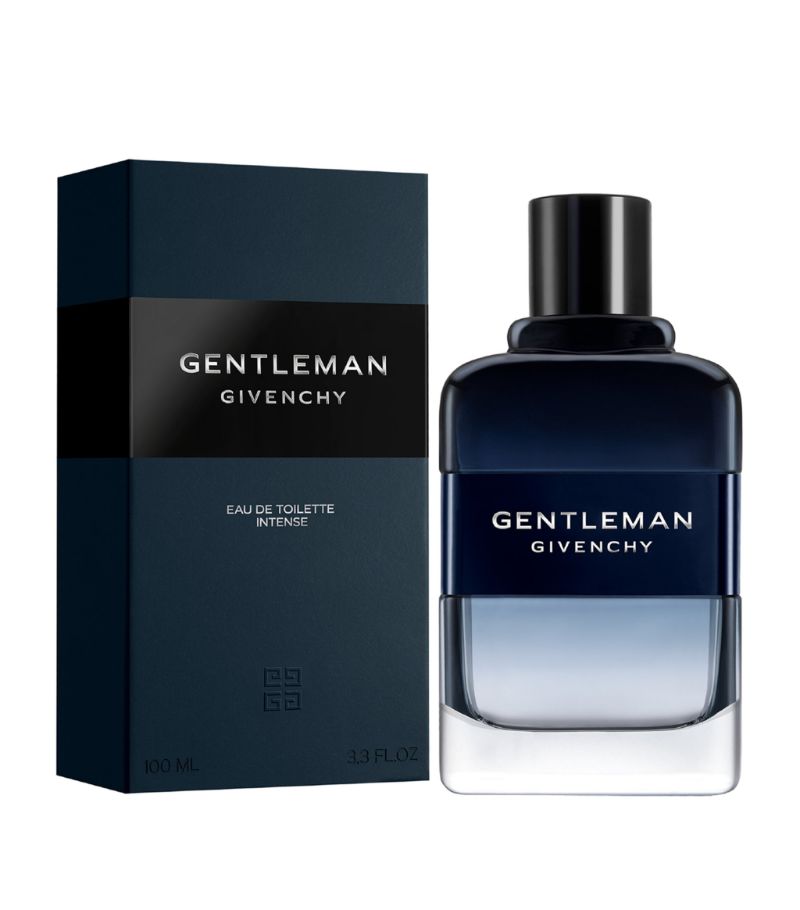 Givenchy Gentlemen Eau De Toilette Intense 100ML