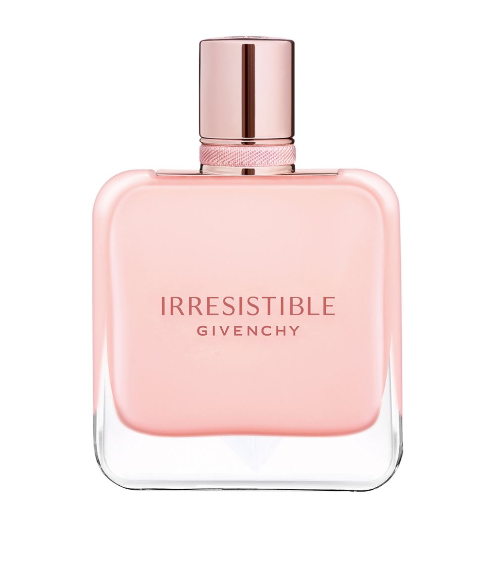 Givenchy Irresistible Rose Velvet Eau De Parfum 80ML