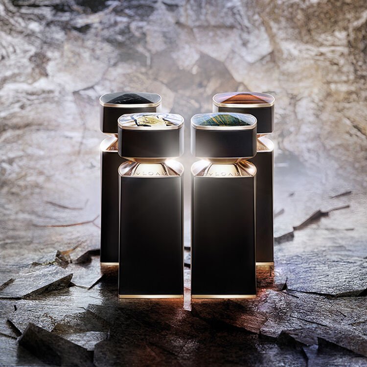 Bvlgari Le Gemme Tygar Unisex Eau De Parfum 100ML