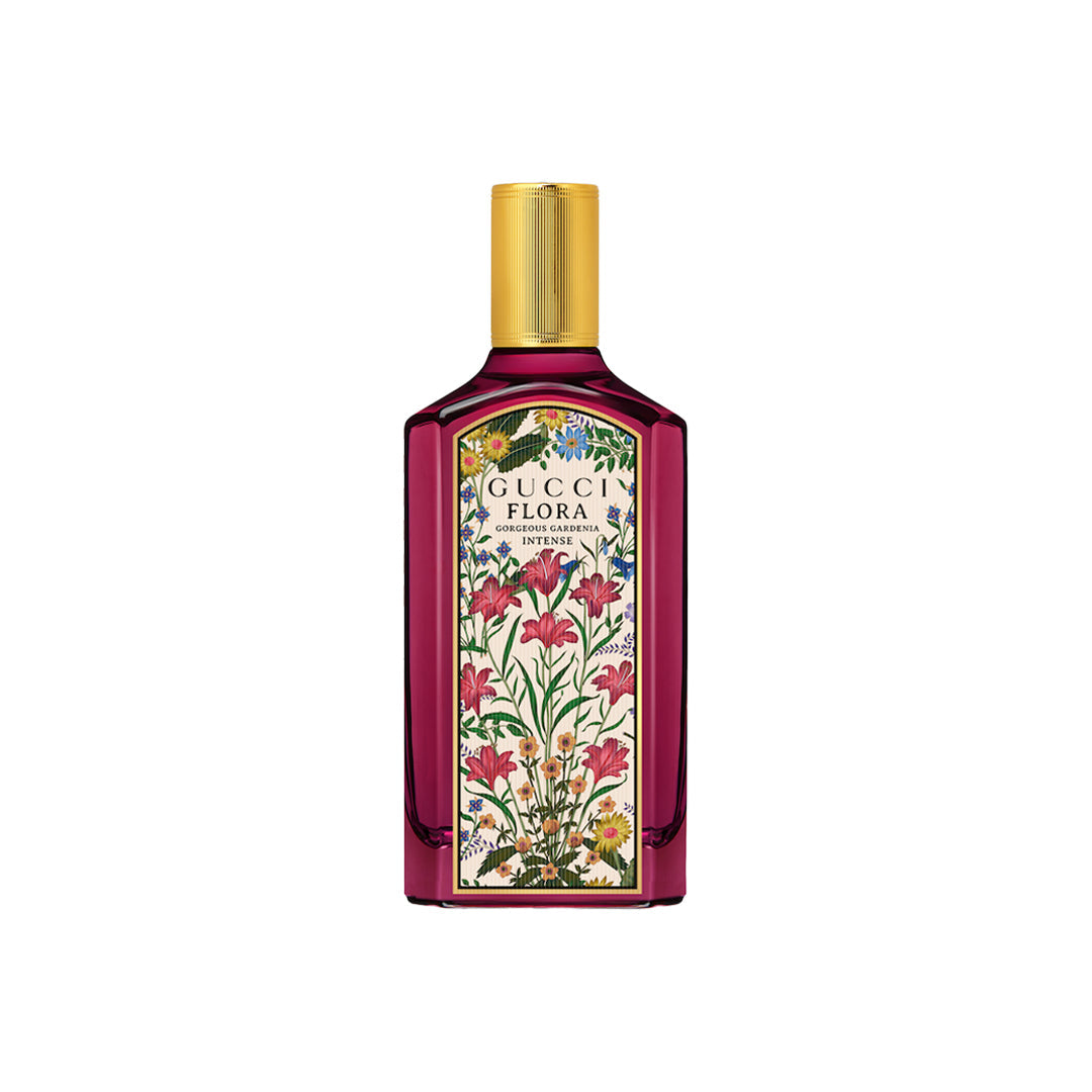 Gucci Flora Gorgeous Gardenia Intense Eau De Parfum 100ML