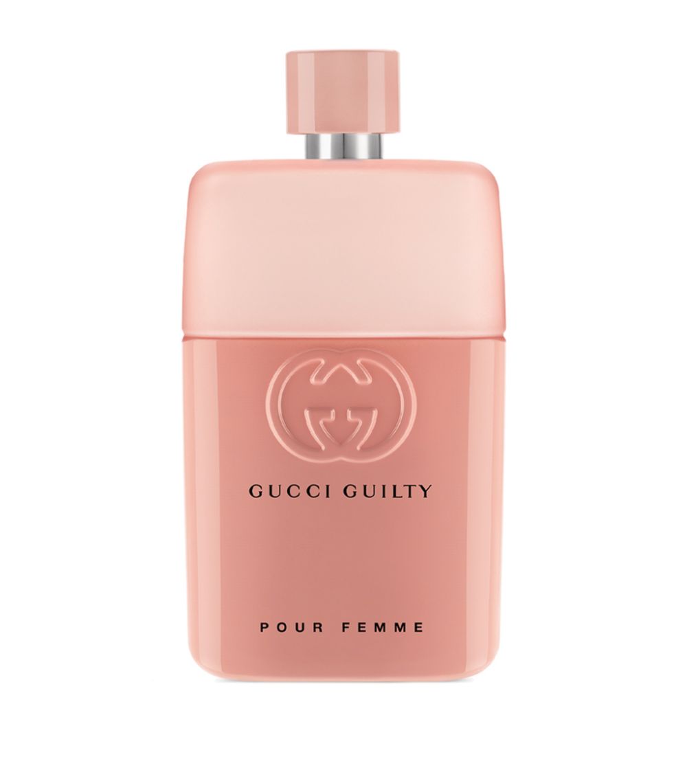 Gucci Guilty Love Edition Pour Femme Eau De Parfum 90ML