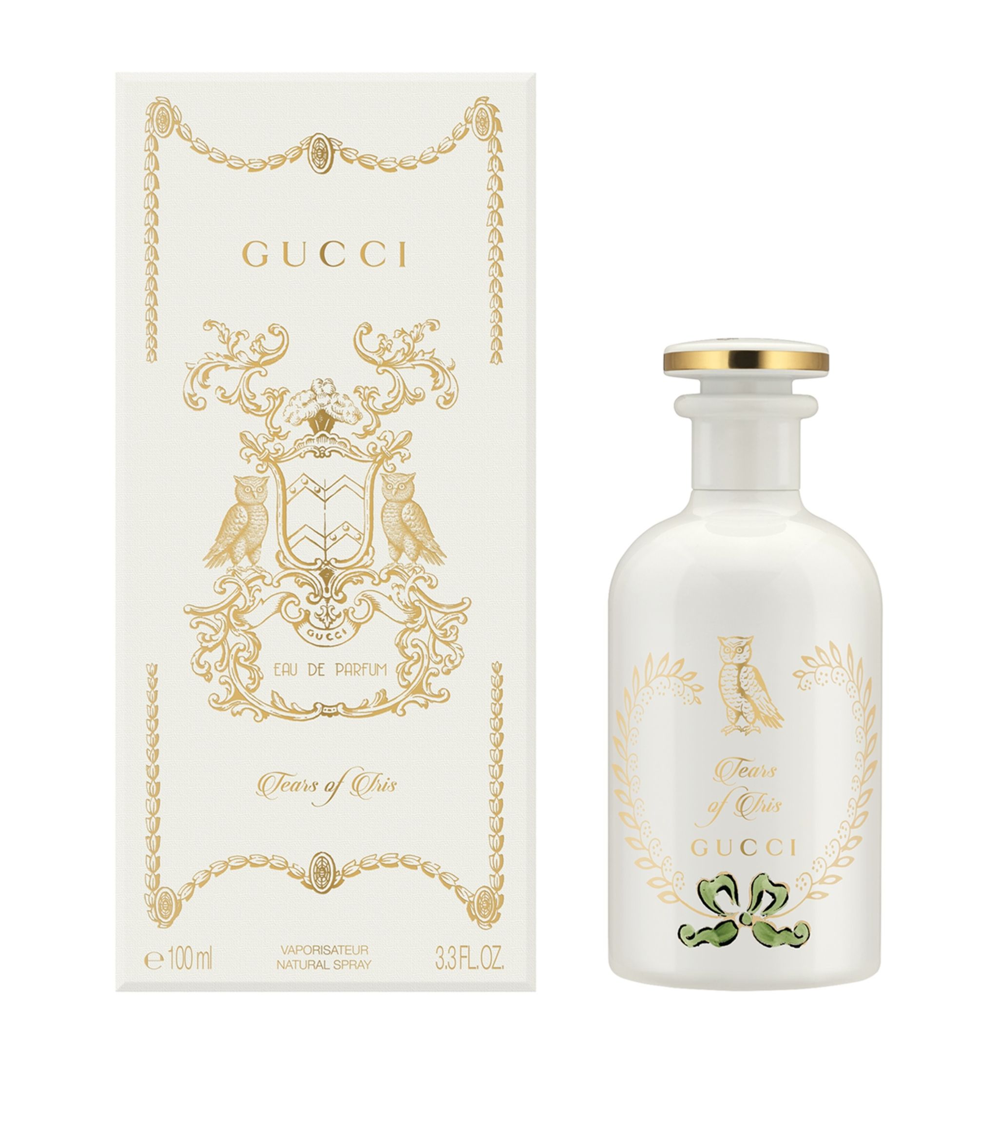GUCCI The Alchemist's Garden Tears Of Iris Eau De Parfum 100ML