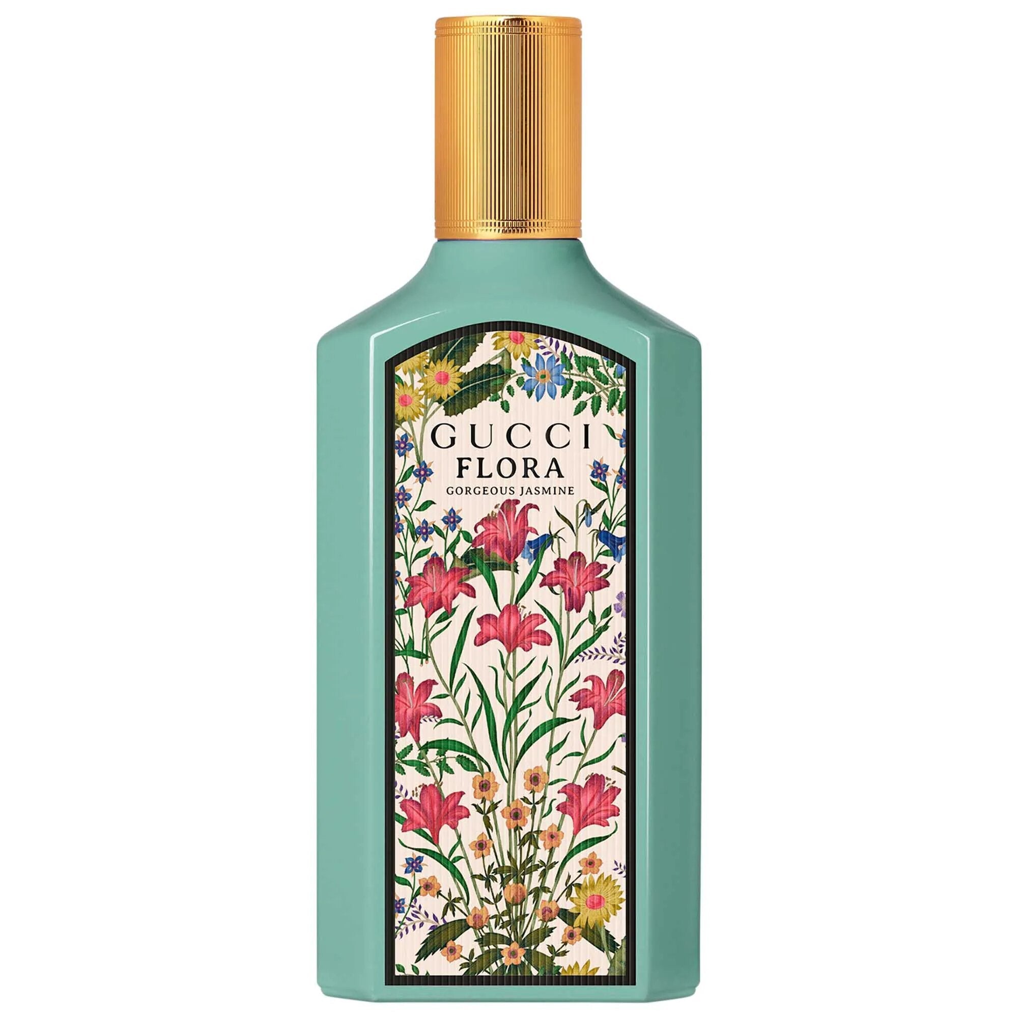 Gucci Flora Gorgeous Jasmine Eau De Parfum 100ML