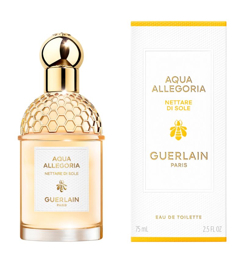 Guerlain Aqua Allegoria Nettare Di Sole Eau De Toilette 75ML