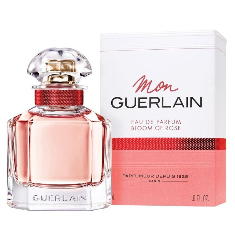 Guerlain Mon Guerlain Bloom of Rose Eau De Parfum 100ML