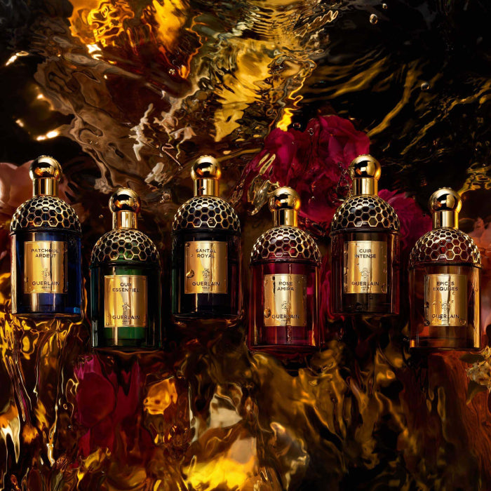 Guerlain Santal Royal Eau De Parfum 125ML