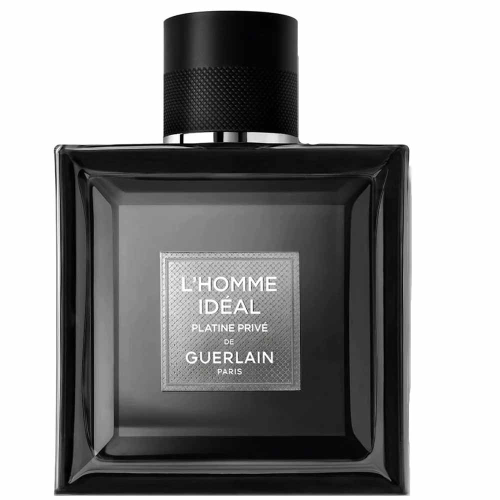 Guerlain L'homme Ideal Platine Prive For Men Eau De Toilette 100ML