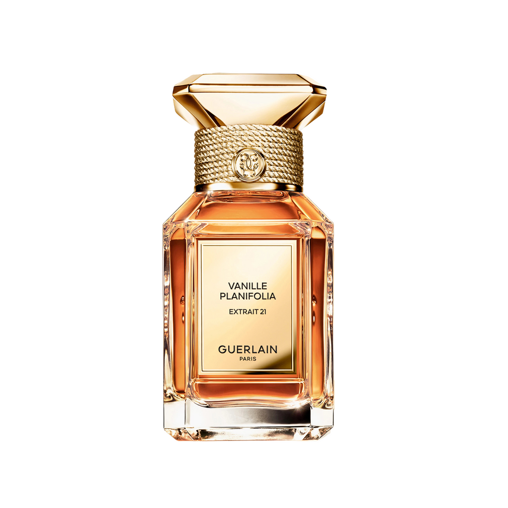 Guerlain Vanille Planifolia Extrait 21 Parfum Extract 50ML