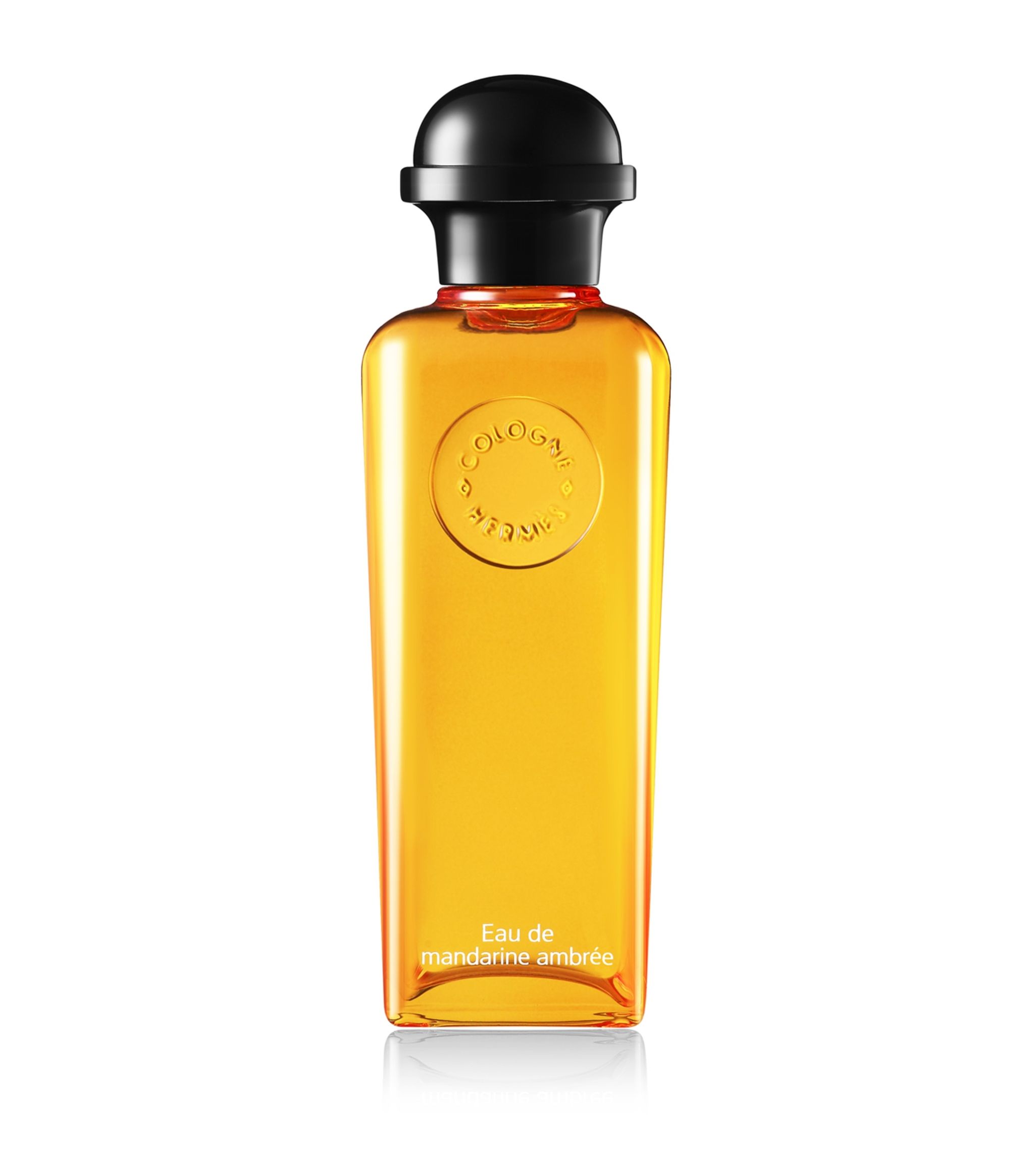 Hermes Eau De Mandarine Ambree EDC 100ML