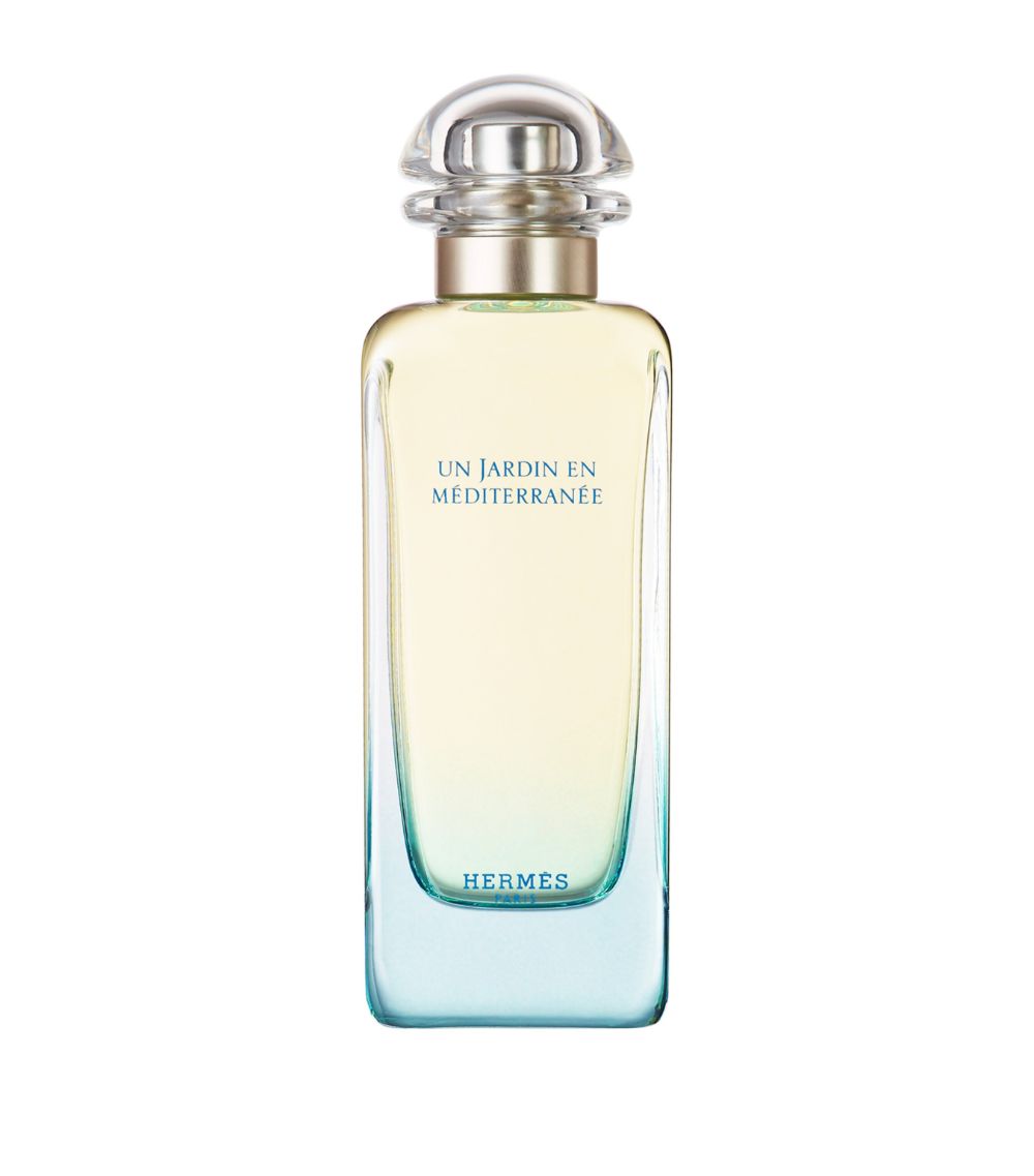 Hermes Un Jardin en Mediterranee Eau De Toilette 100ML