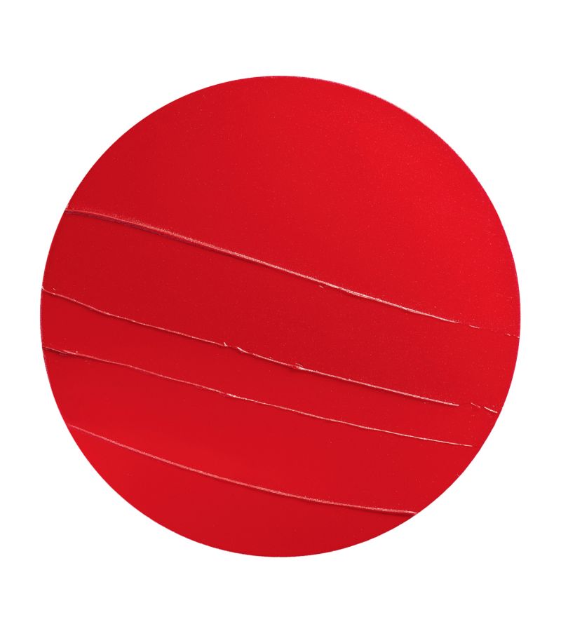 Hermes Rouge A Levres Mat Matte Lipstick - 64 Rouge Casaque, 3.5g