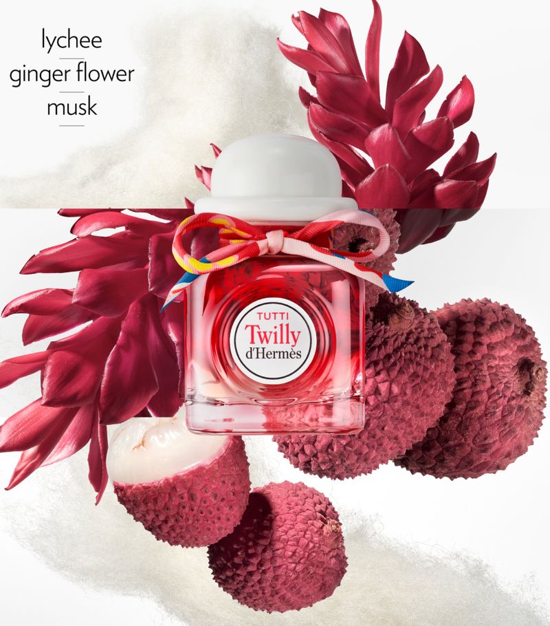 Hermes Tutti Twilly D'Hermes EDP 85ML
