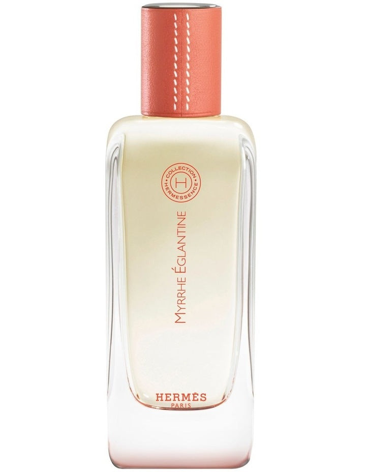 Hermes Myrrhe Eglantine Eau De Toilette 100ML