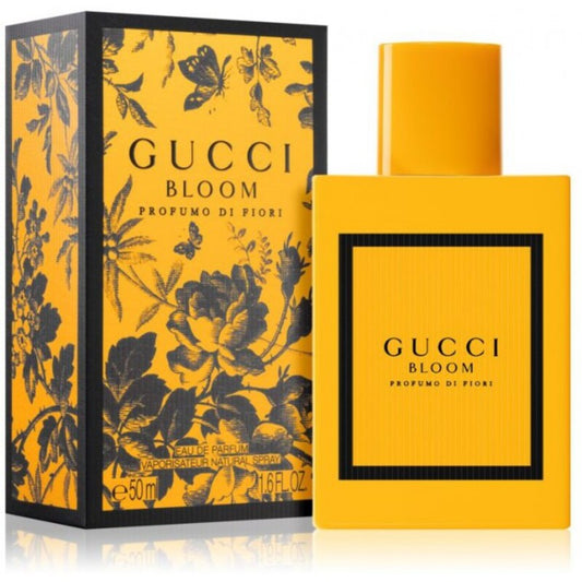 Gucci Bloom Profumo Di Fiori For Women 100ml