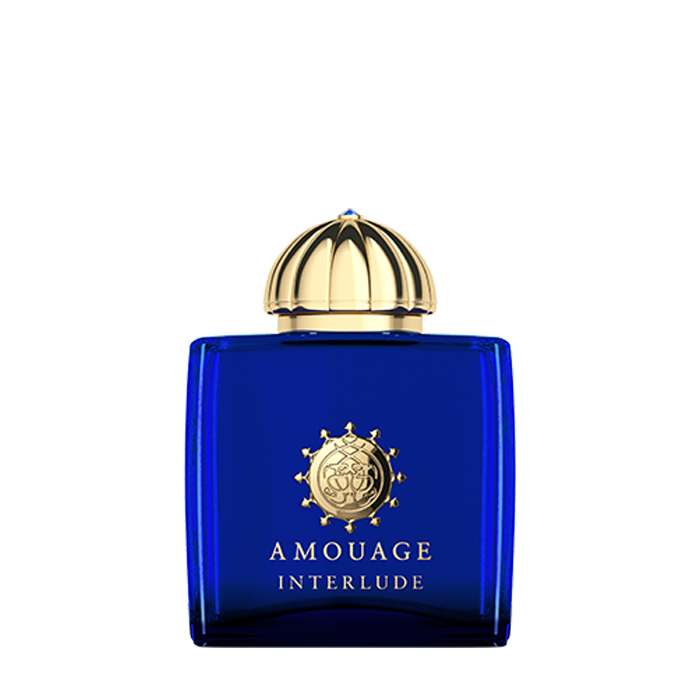 Amouage Interlude For Women Eau De Parfum 100ML