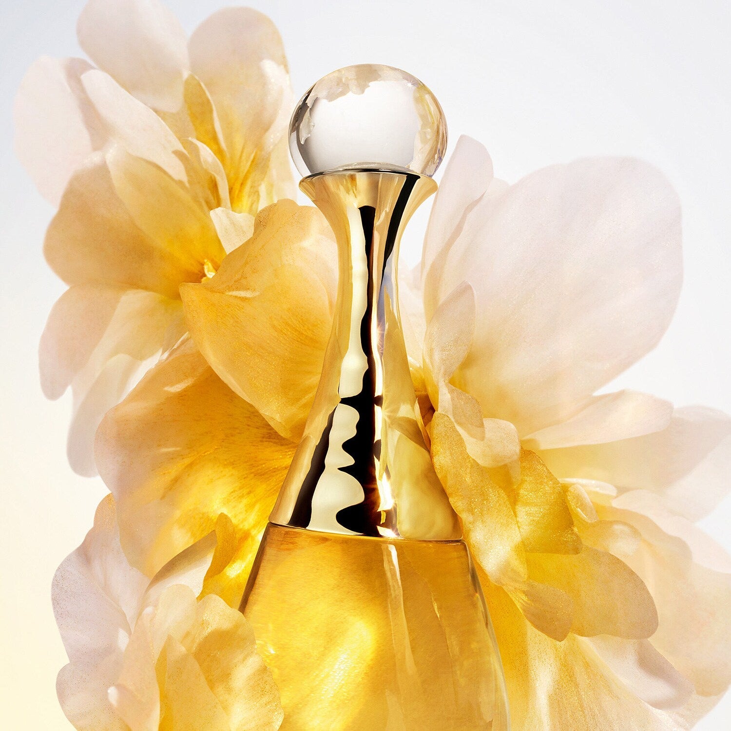 Christian Dior J'Adore L'Or For Women Essence De Parfum 80ML