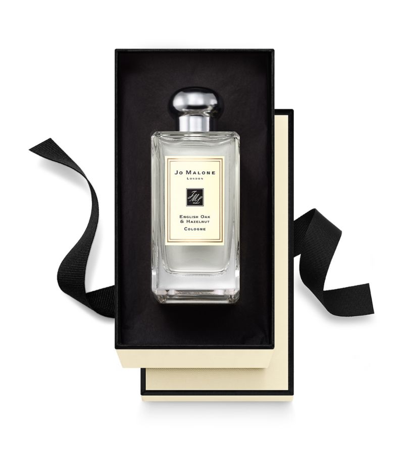 Jo Malone London English Oak & Hazelnut Eau De Cologne 100ML