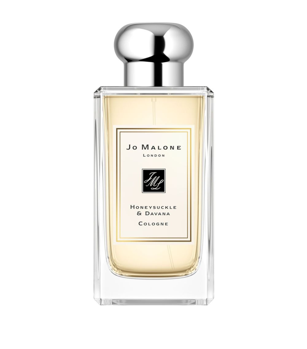 Jo Malone Honeysuckle & Davana Eau De Cologne 100ML