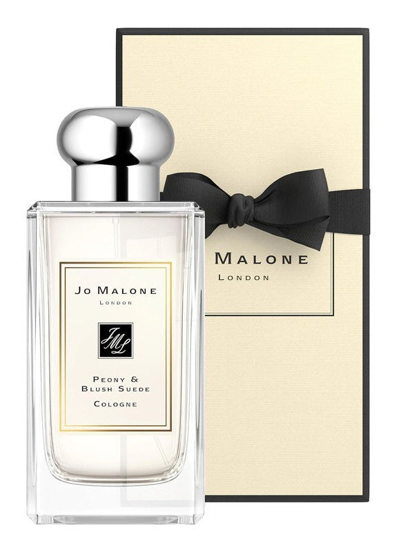 Jo Malone Peony & Blush Suede Eau De Cologne 100ML