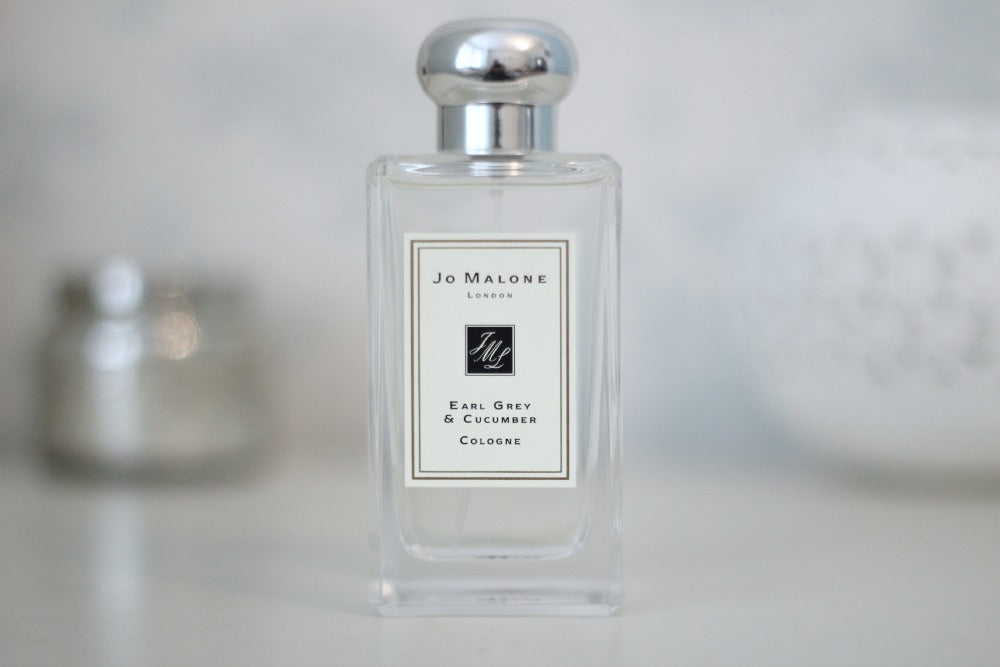 Jo Malone Earl Grey & Cucumber Eau De Cologne 100ML