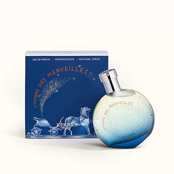 Hermes L'Ombre des Merveilles For Women Eau De parfum 100ML