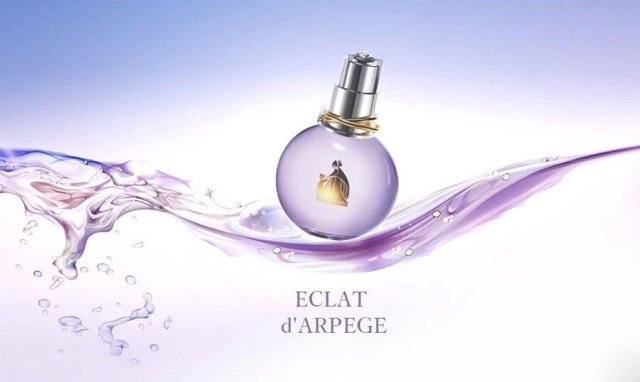 Lanvin Eclat D'Arpege Eau De Parfum 100ML