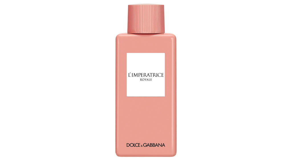 Dolce & Gabbana L'Imperatrice Royale Eau De Toilette 100ML