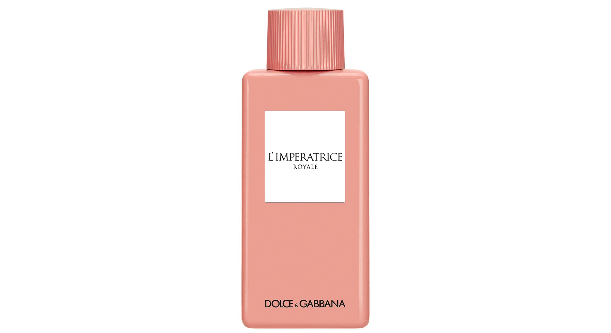 Dolce & Gabbana L'Imperatrice Royale Eau De Toilette 100ML