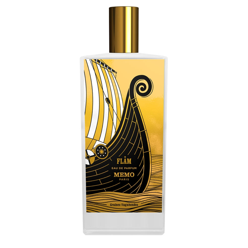 Memo Flam Unisex Eau De Parfum 75ML