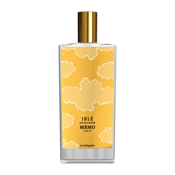 Memo Inle For Unisex Eau De Parfum 75ML