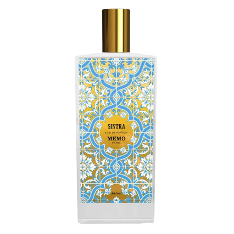 Memo Sintra Unisex Eau De Parfum 75ML