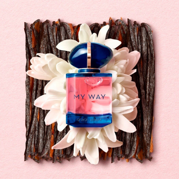 Giorgio Armani My Way intense Eau De Parfum Tester 90ML