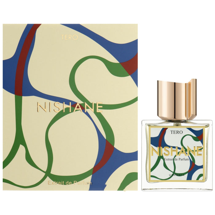 Nishane Tero Unisex Extrait De Parfum 100ML