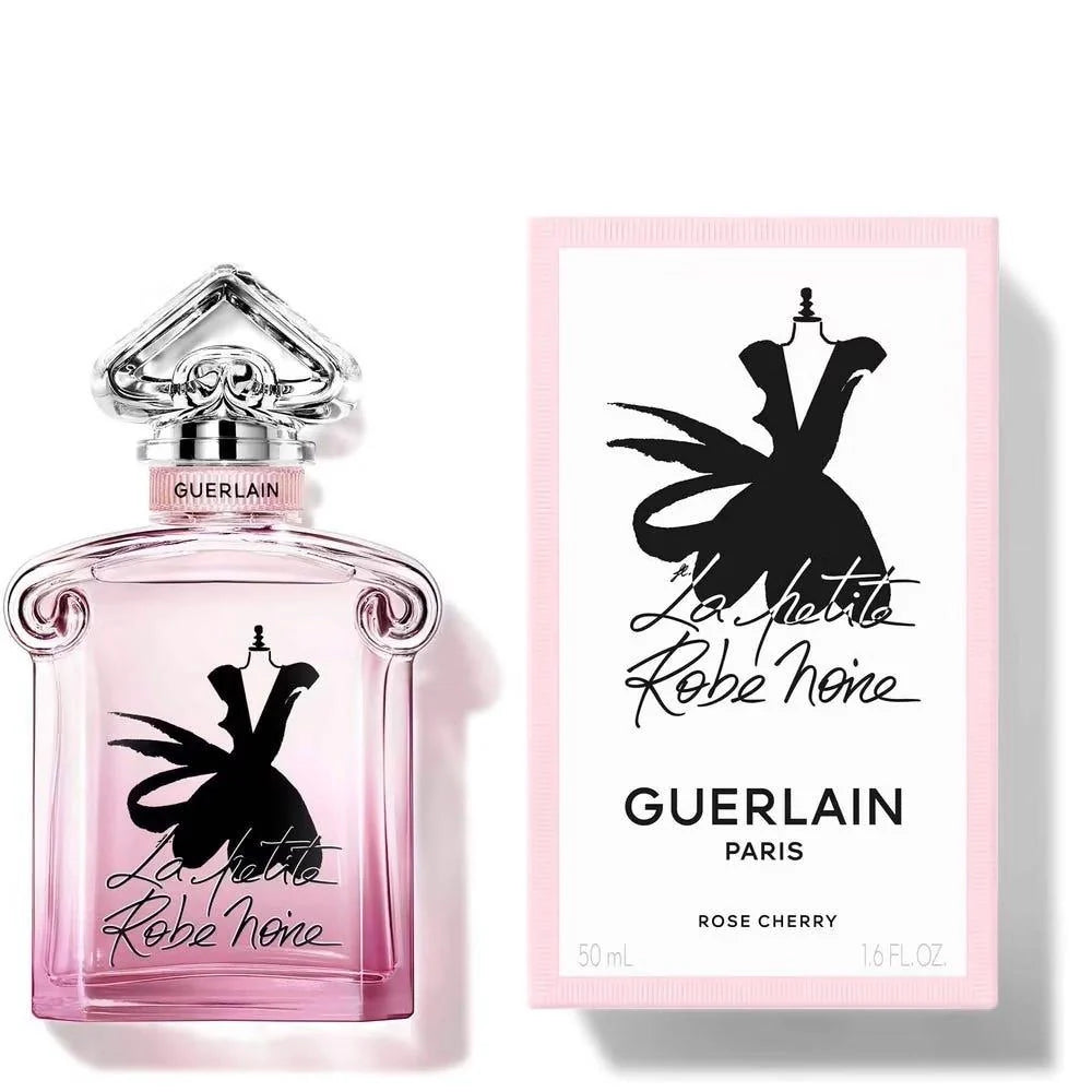 Guerlain La Petite Robe Noire Rose Cherry Eau De Parfum 50ML