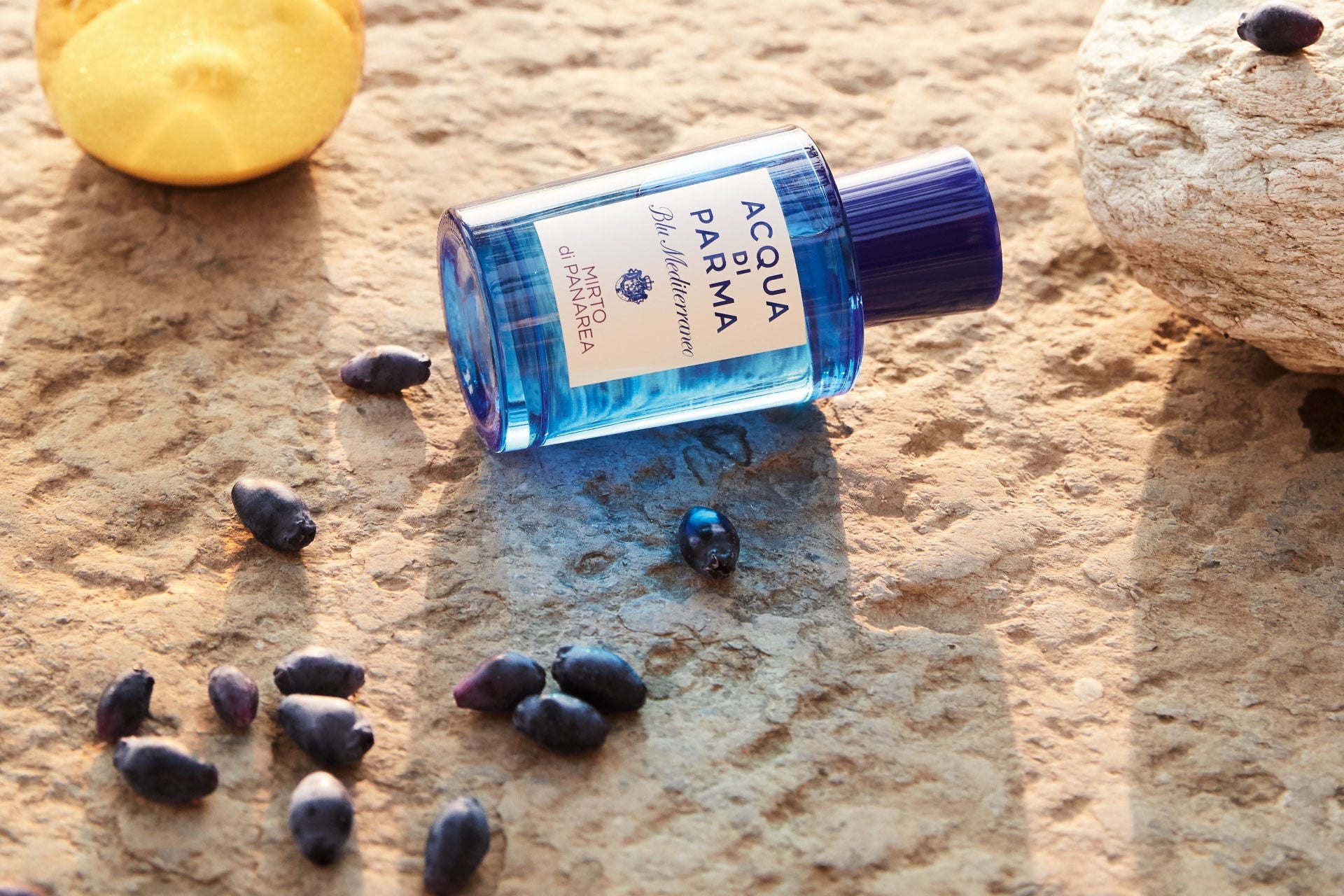 Acqua Di Parma Blu Mediterraneo Mirto di Panarea Eau De Toilette 75ML