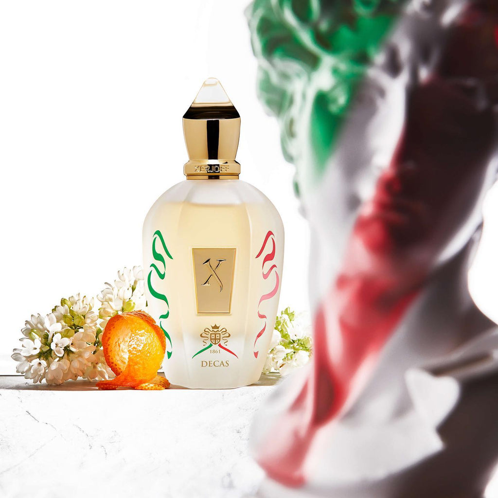 Xerjoff 1861 Decas Unisex Eau De Parfum 100ML