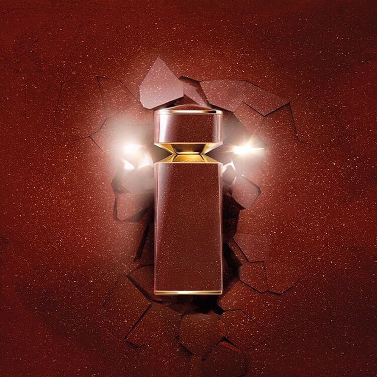 Bvlgari Le Gemme Azaran For Men Eau De Parfum 100ML