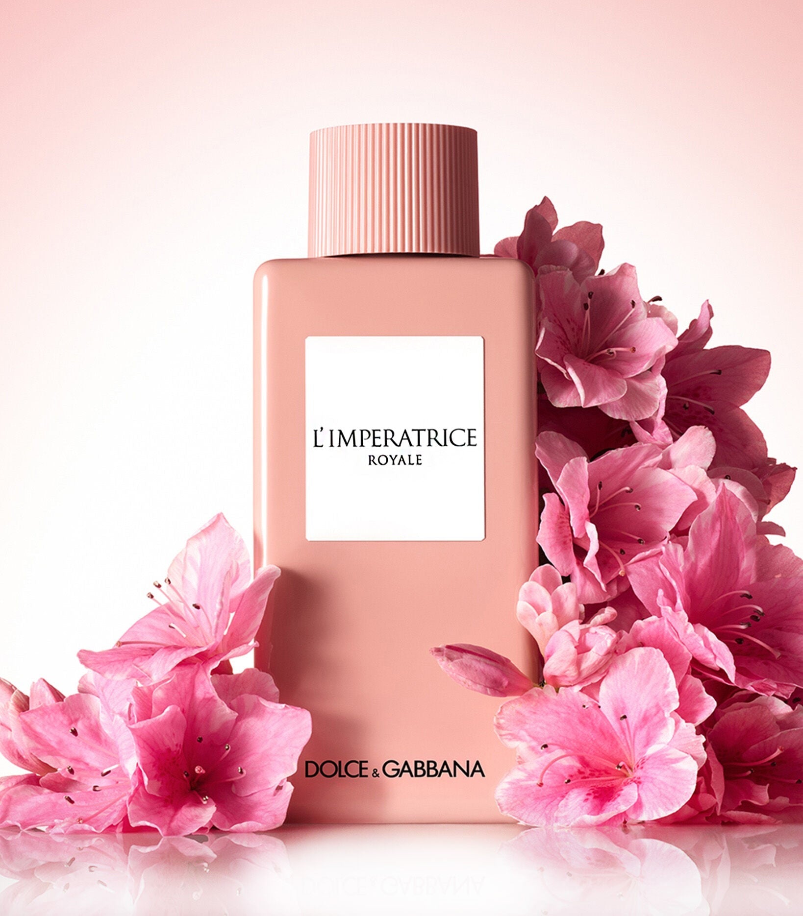 Dolce & Gabbana L'Imperatrice Royale Eau De Toilette 100ML