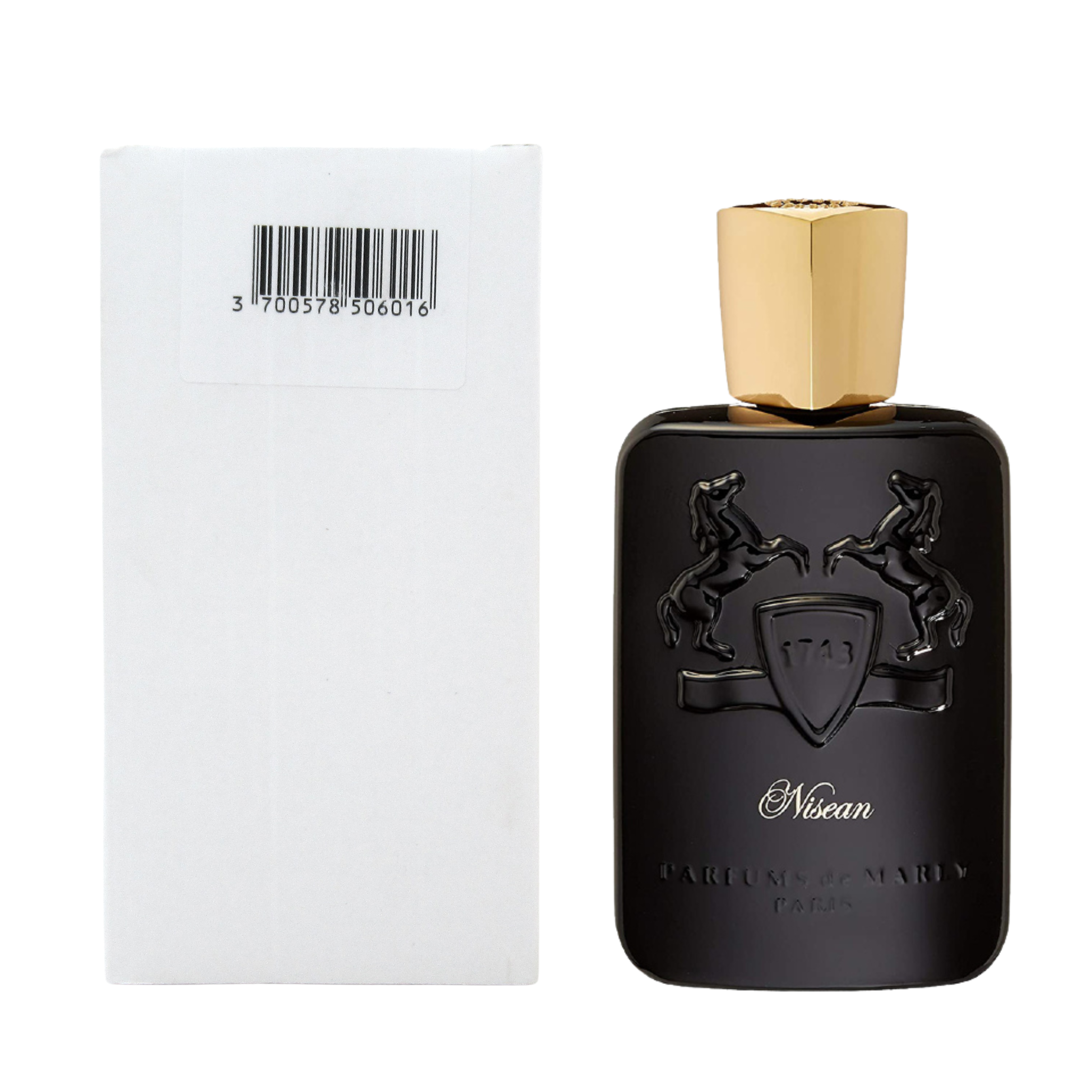 Parfums De Marly Nisean EDP Tester 125ML