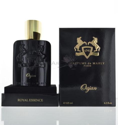 Parfums De Marly Oajan For Men Eau De Parfum 125ML