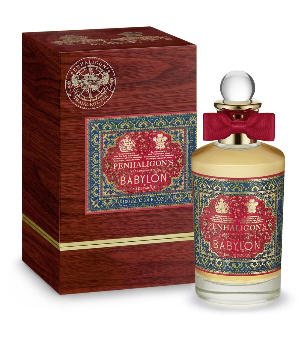 Penhaligon's Babylon Eau De Parfum 100ML