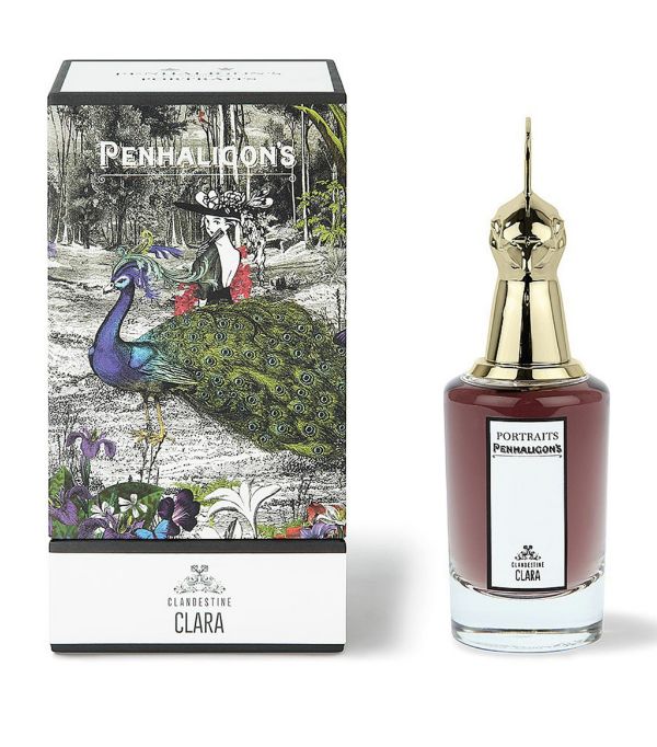 PENHALIGON'S Clandestine Clara Eau De Parfum 75ML
