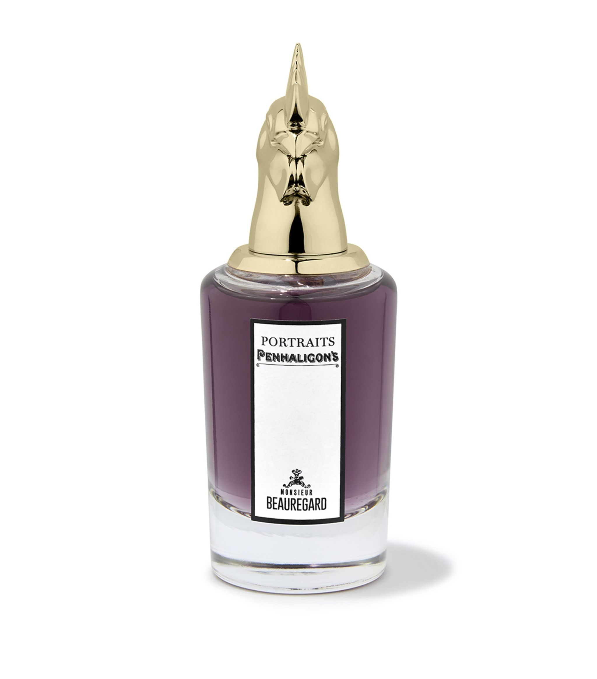 PENHALIGON'S Monsieur Beauregard Eau De Parfum 75ML – Perfumes For
