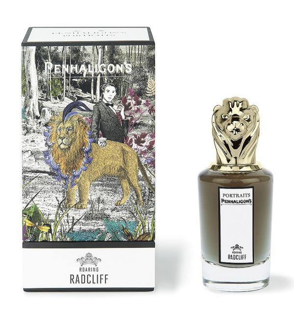 PENHALIGON'S Roaring Radcliff Eau De Parfum 75ML