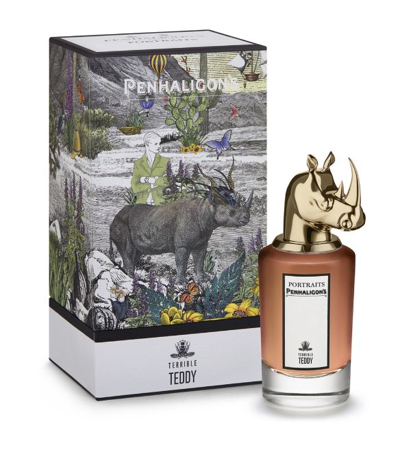 PENHALIGON'S Terrible Teddy Eau De Parfum 75ML