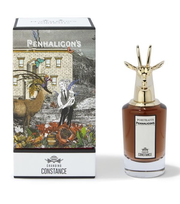 PENHALIGON'S The Changing Constance Eau De Parfum 75ML – Perfumes